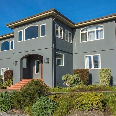 Miramar Beach Home Walk To Beach Trails Restaurants Family Activities Half Moon Bay Eksteriør bilde
